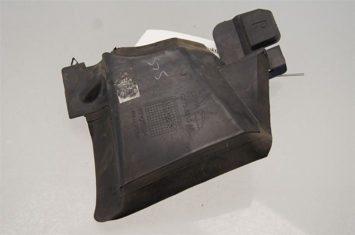 Luftstyring Front – bilde 2