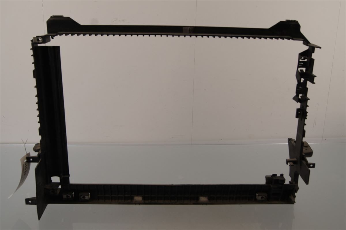 Radiator Feste / Ramme / Bjelk – bilde 1