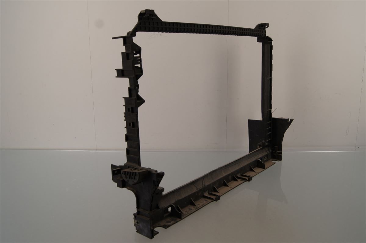 Radiator Feste / Ramme / Bjelk – bilde 2