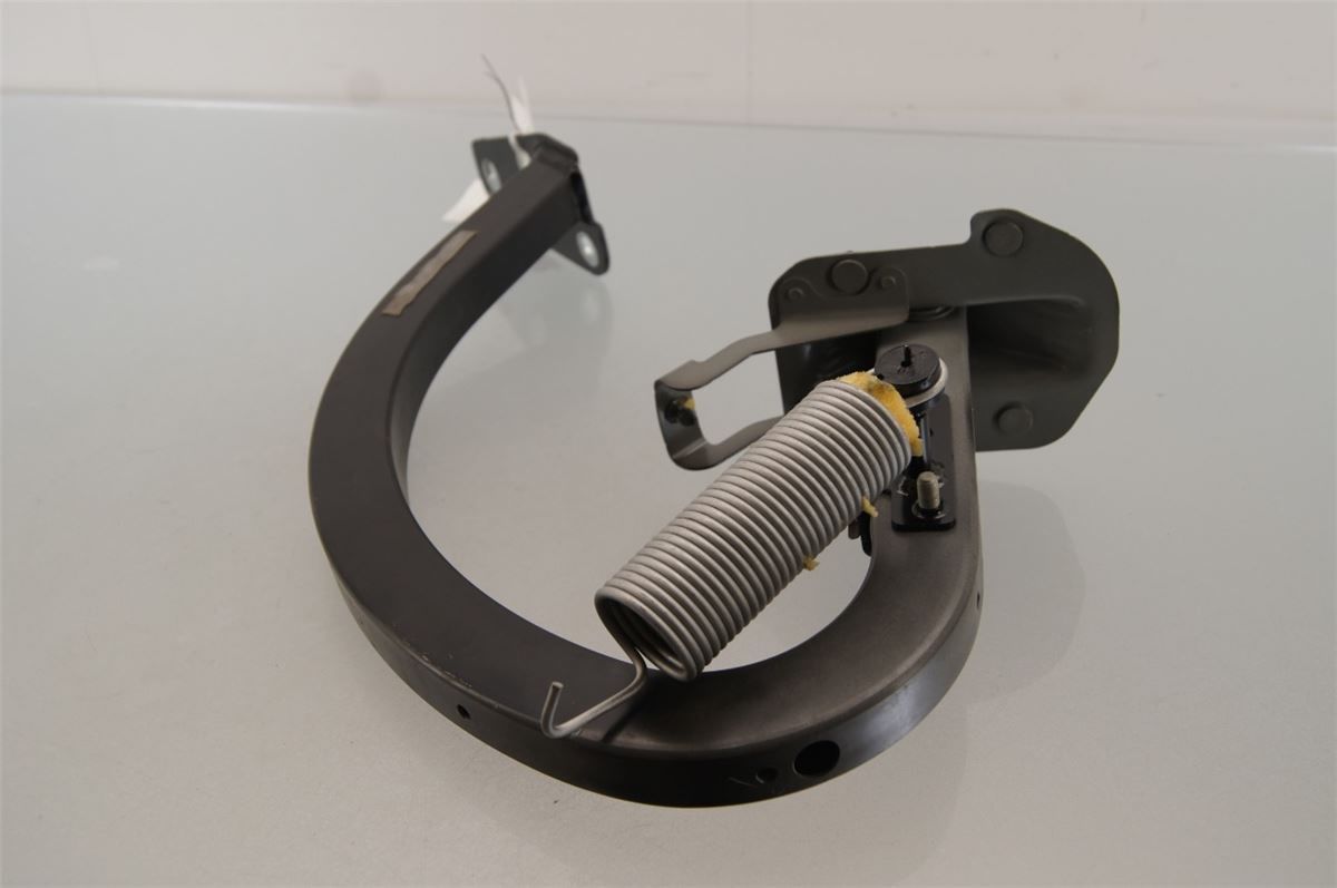 Bakluke Hengsel Høyre – bilde 2