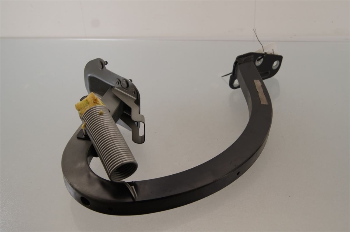 Bakluke Hengsel Venstre – bilde 2