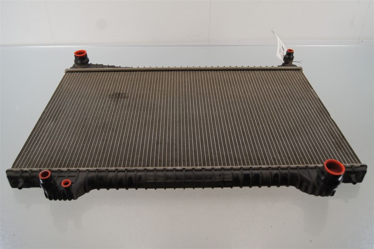Radiator Automat – bilde 1