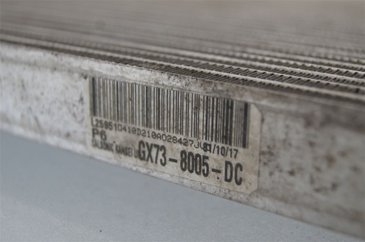 Radiator Automat – bilde 2