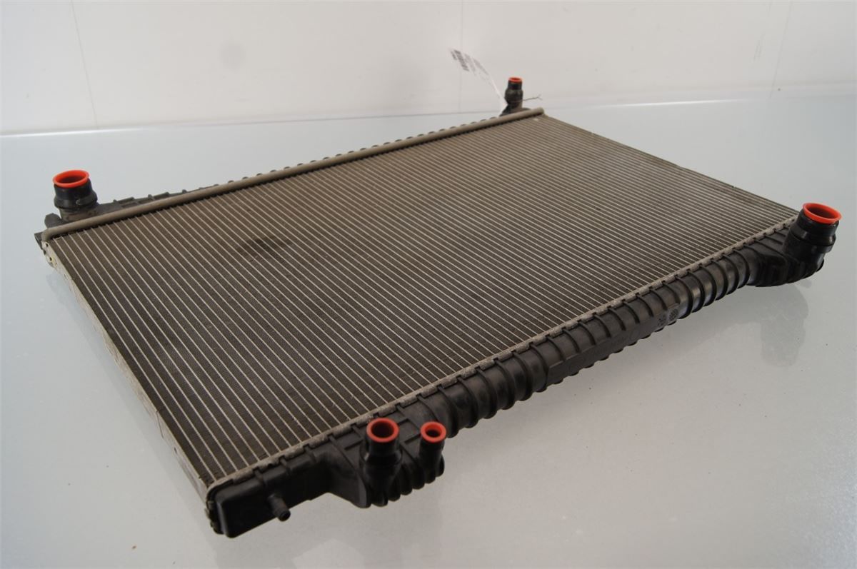 Radiator Automat – bilde 3