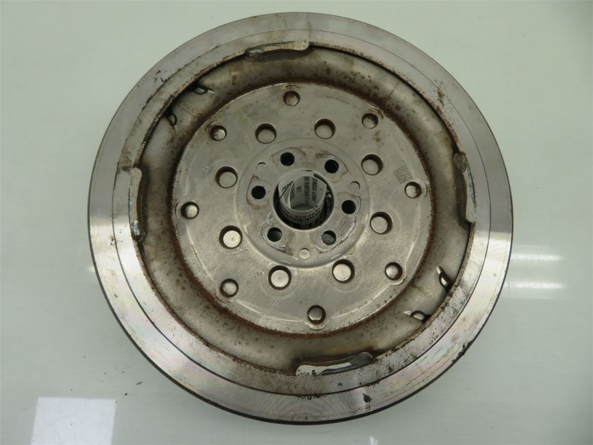 Svinghjul Automat – bilde 3