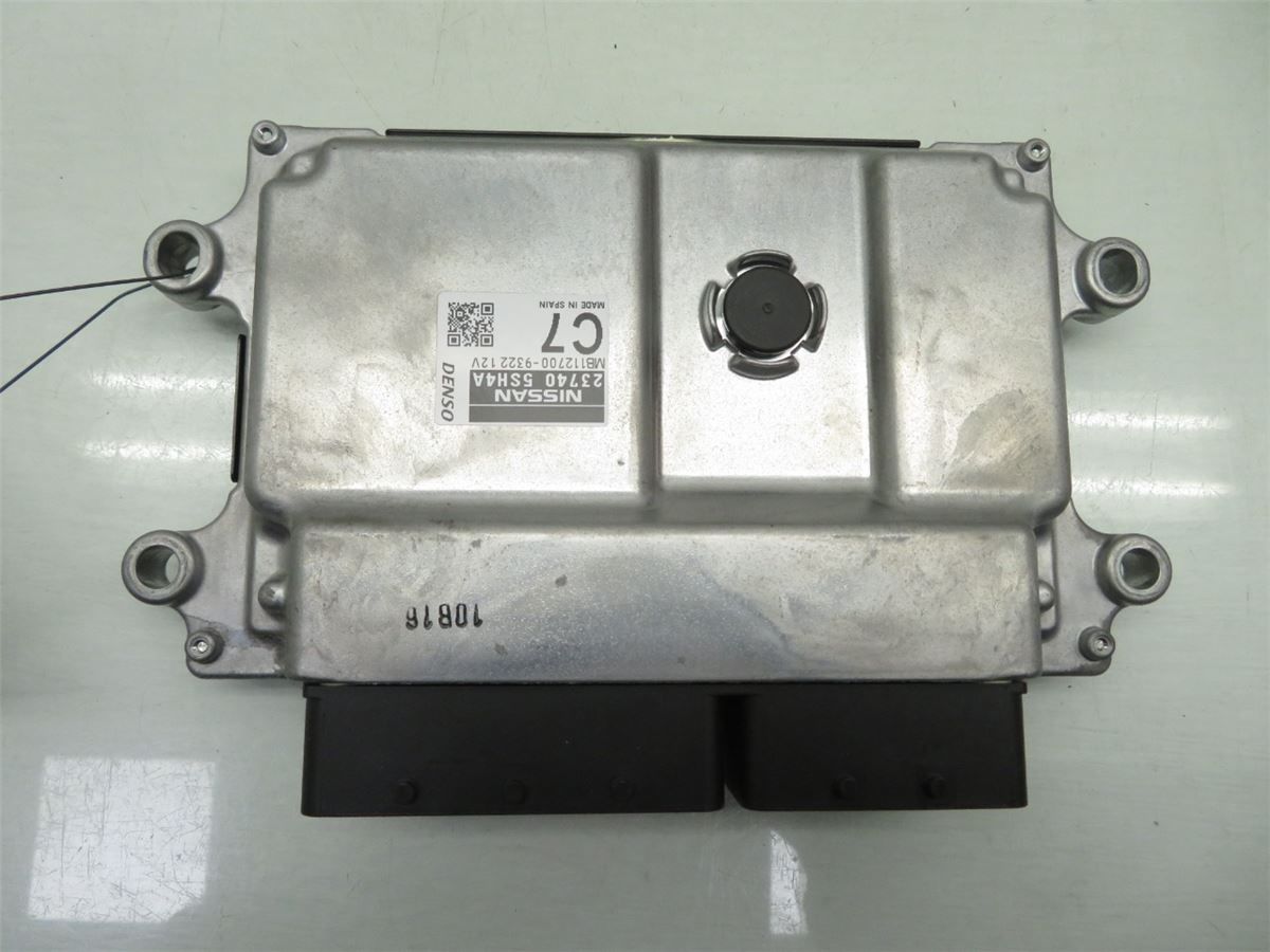 Styreenhet Elektrisk Motor – bilde 1