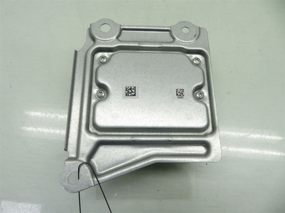 Airbag Elektronikkenhet – bilde 2