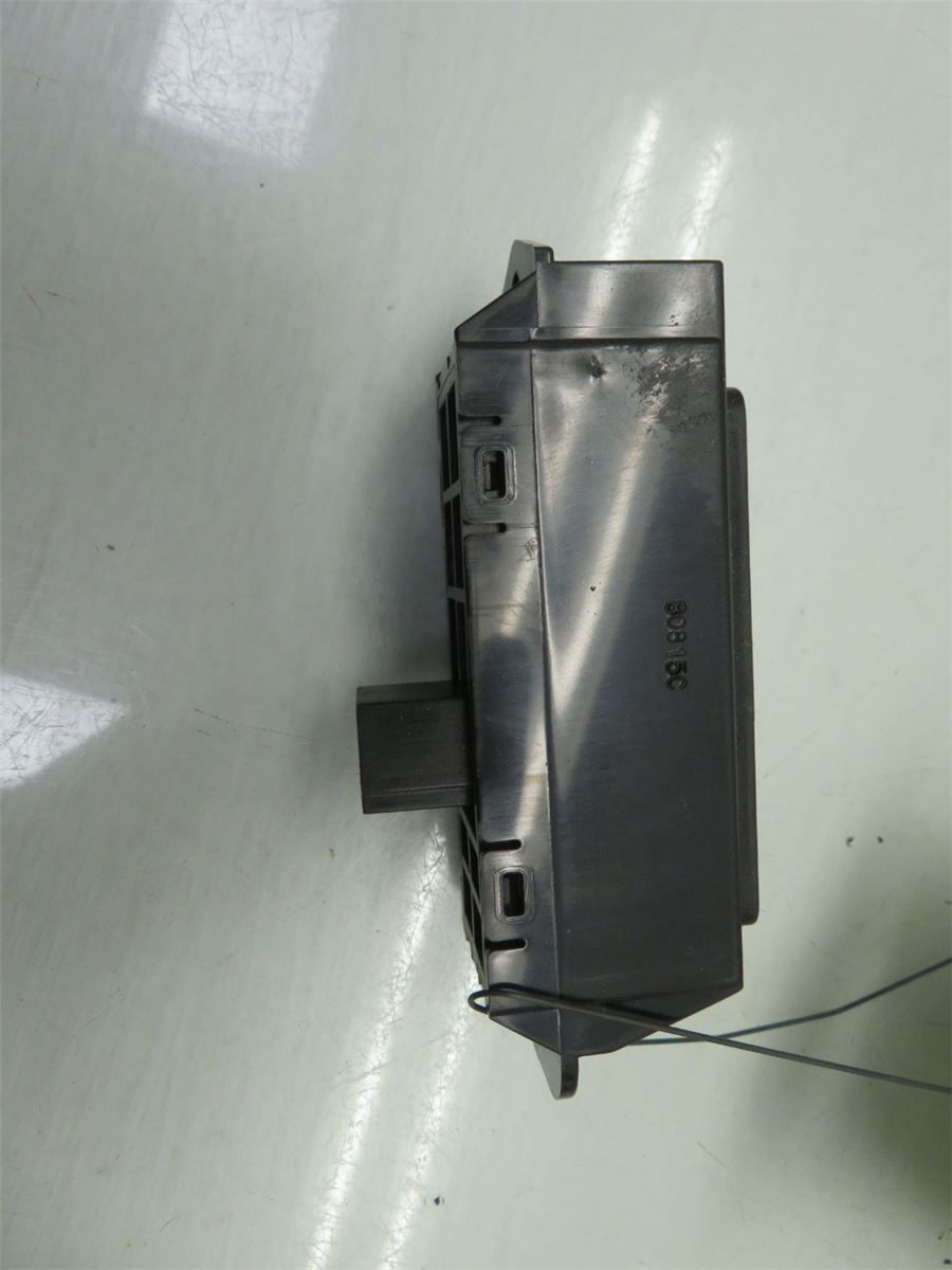 Bryter Dashbord Lys Dimming – bilde 2