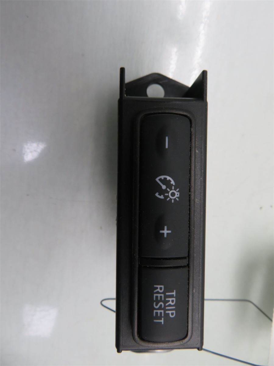Bryter Dashbord Lys Dimming – bilde 4