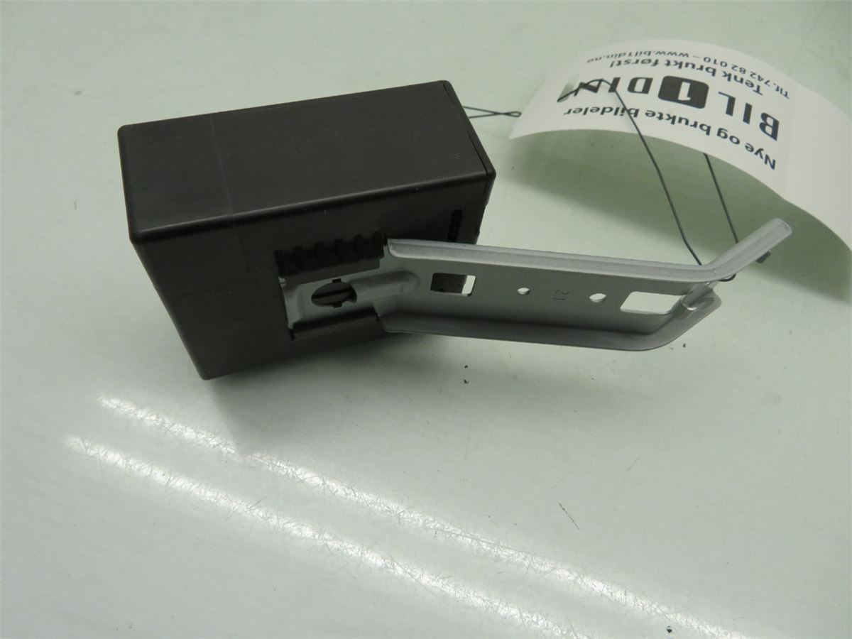 Sensor Tpms/Dekkontroll – bilde 2