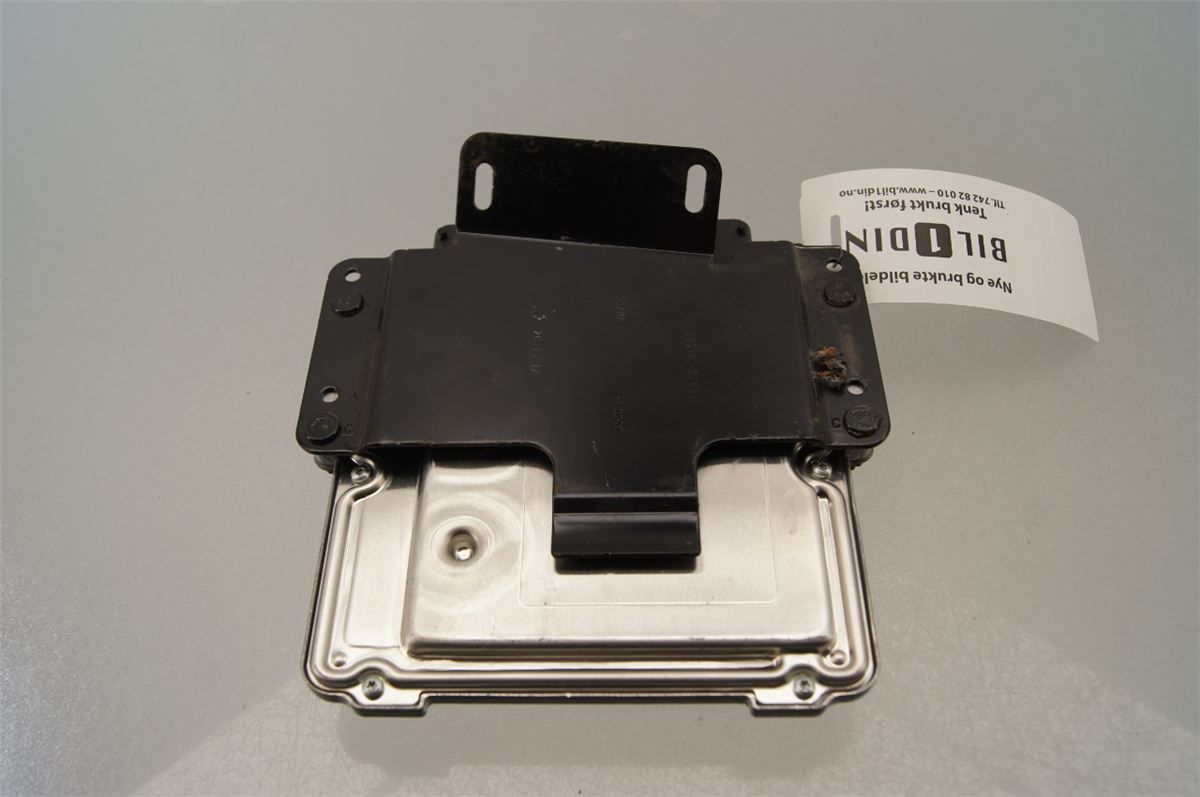 Styreenhet Motor (ECU) Diesel – bilde 3