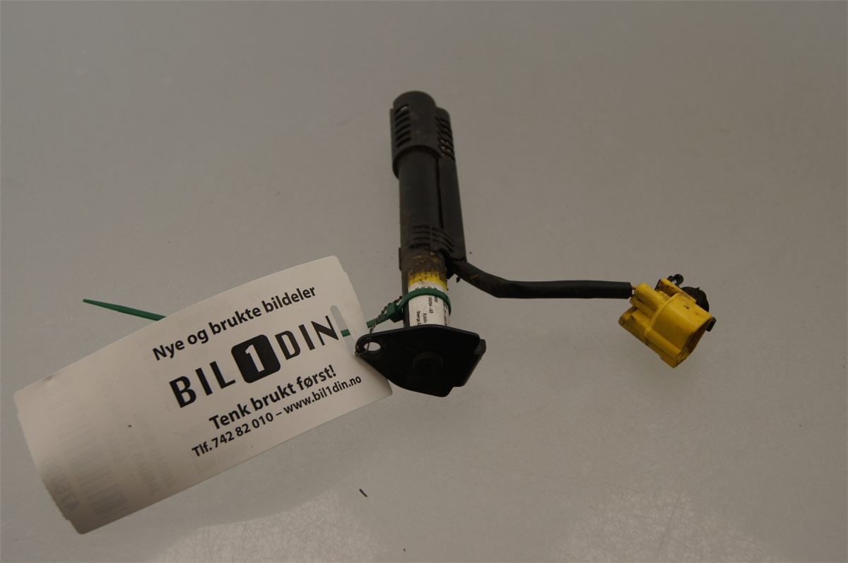 Airbag Øvrig – bilde 1