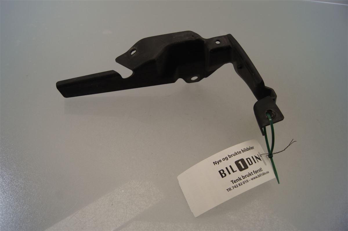 Luftstyring Front – bilde 1