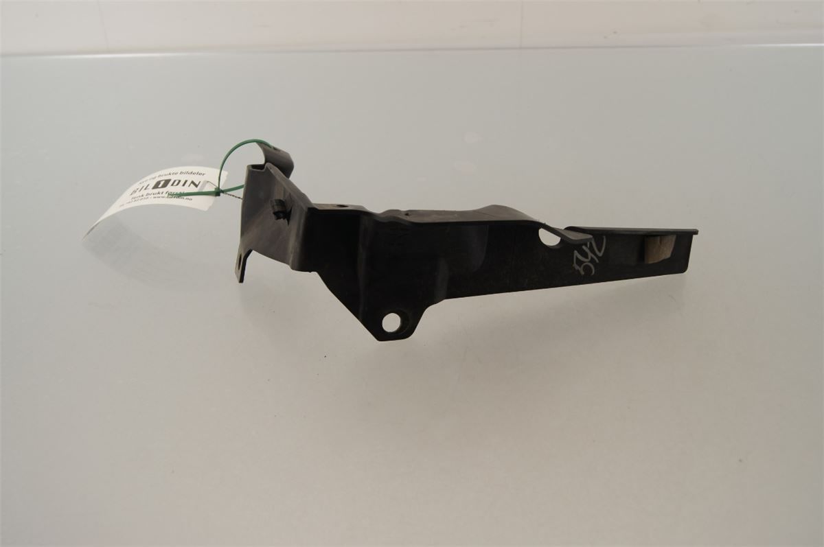Luftstyring Front – bilde 2