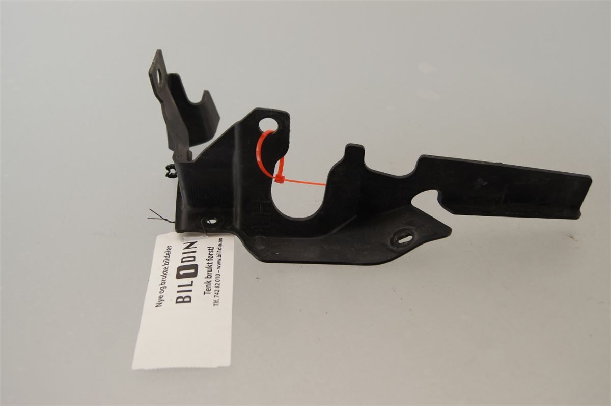 Luftstyring Front – bilde 1