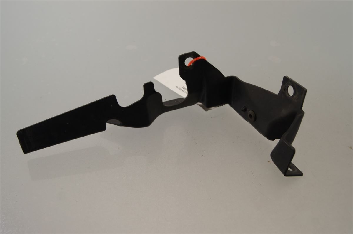Luftstyring Front – bilde 2