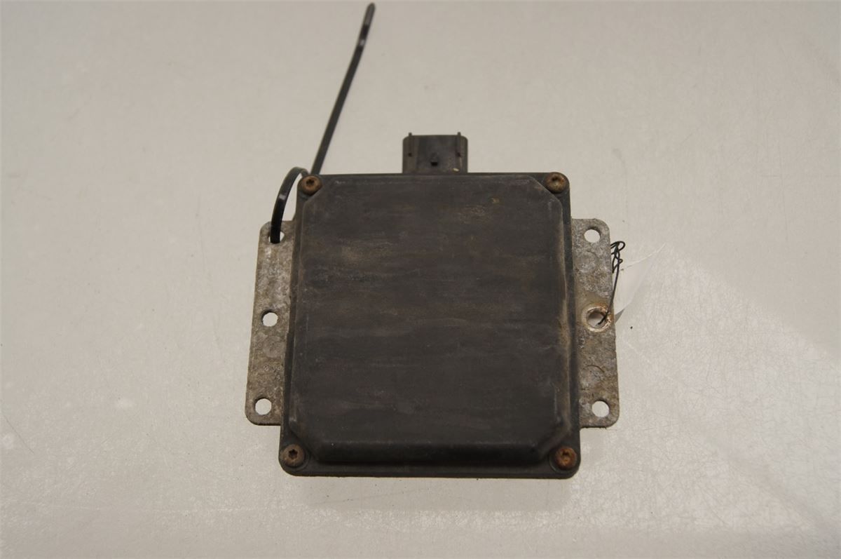 Sensor Aktiv Kollisjonsbeskytt – bilde 2