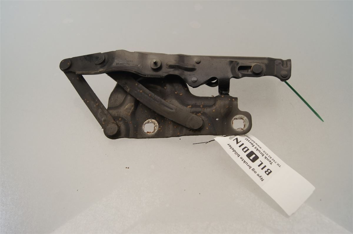 Panser Hengsel / Hengsler – bilde 2