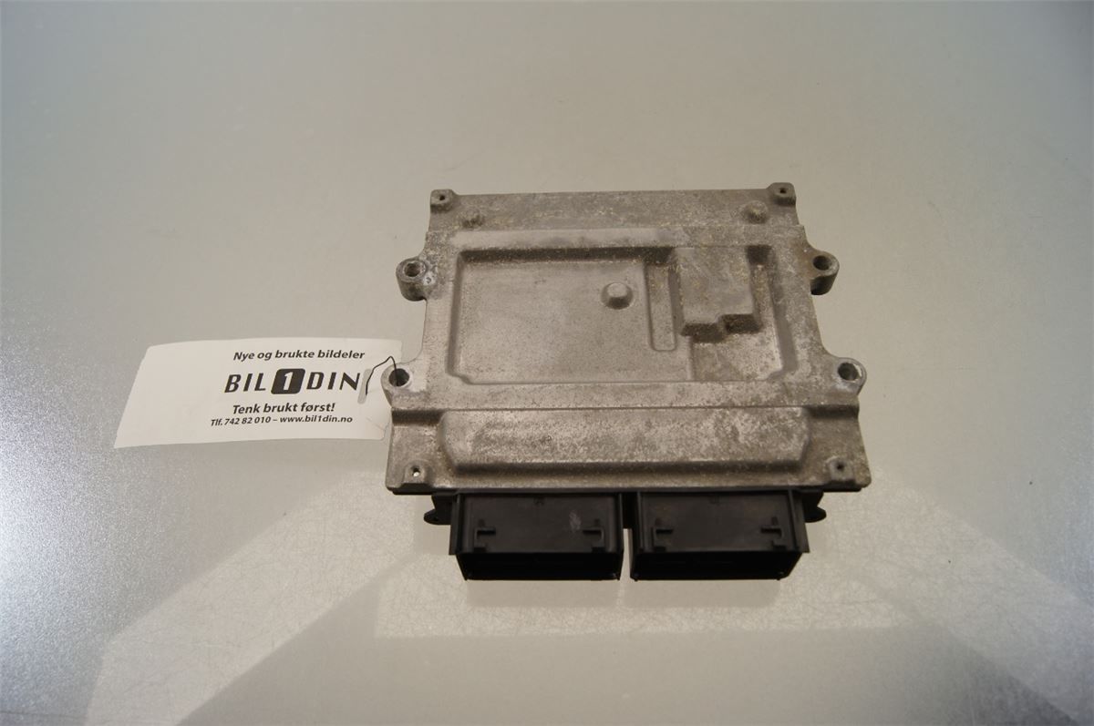 Styreenhet Motor (ECU) Diesel – bilde 1