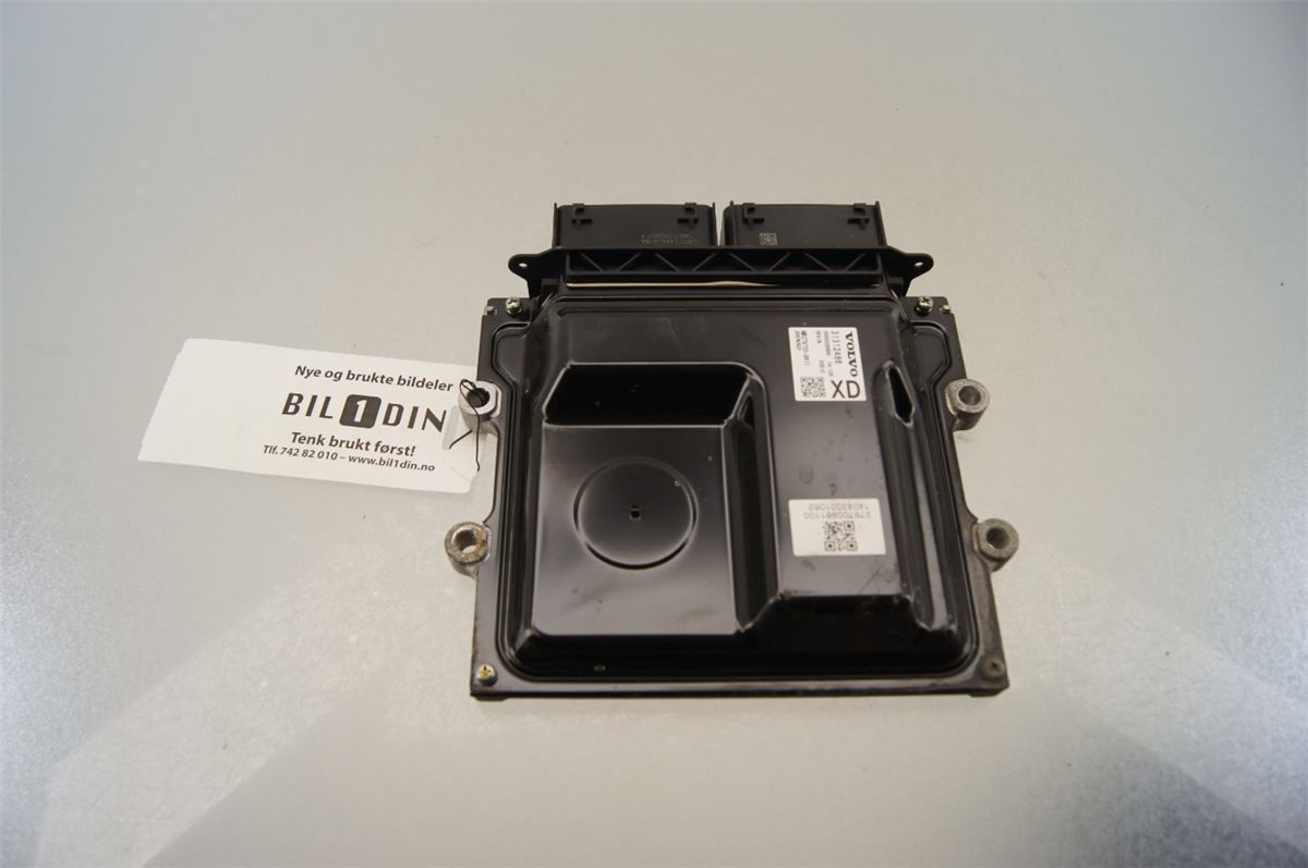 Styreenhet Motor (ECU) Diesel – bilde 2