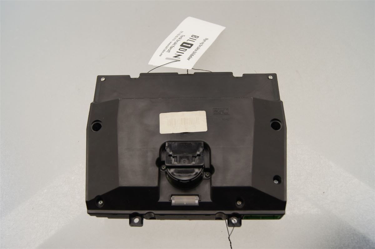 Varme AC Betjening/Display – bilde 2