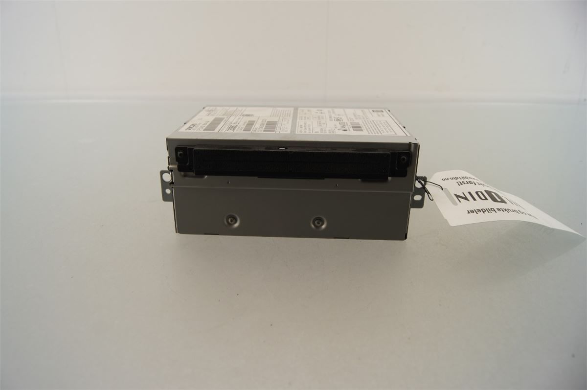 Stereo Radio Med CD – bilde 3