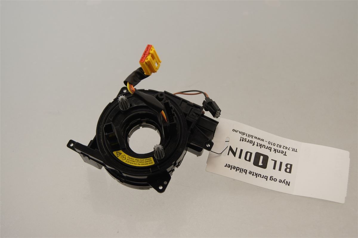 Airbag Kontaktrull – bilde 2