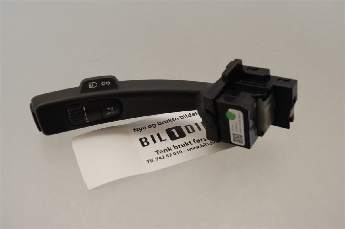 Bryter Ratt Blinklys / Lys – bilde 2