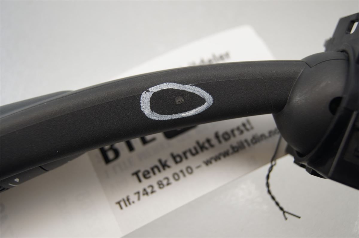 Bryter Ratt Visker / Spyler – bilde 1