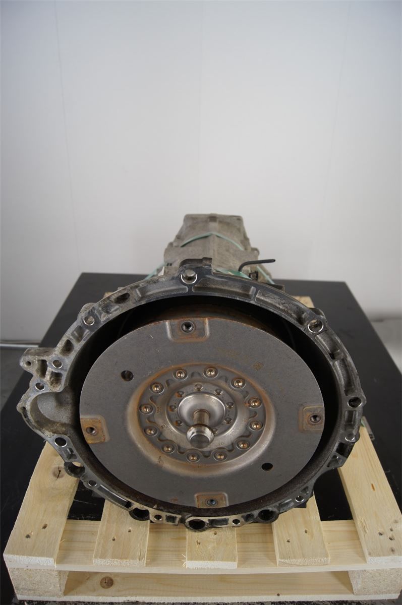 Gearkasse Automat – bilde 5