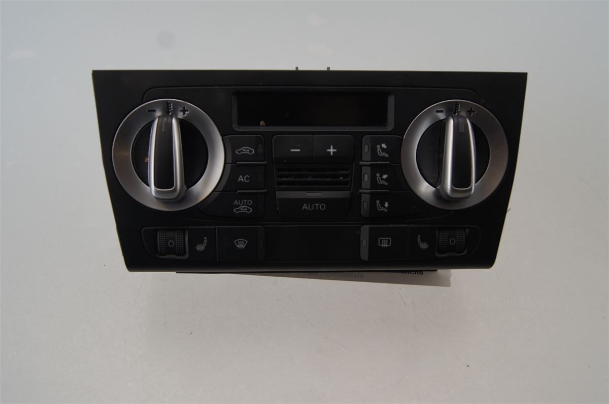 Varme AC Betjening/Display – bilde 1