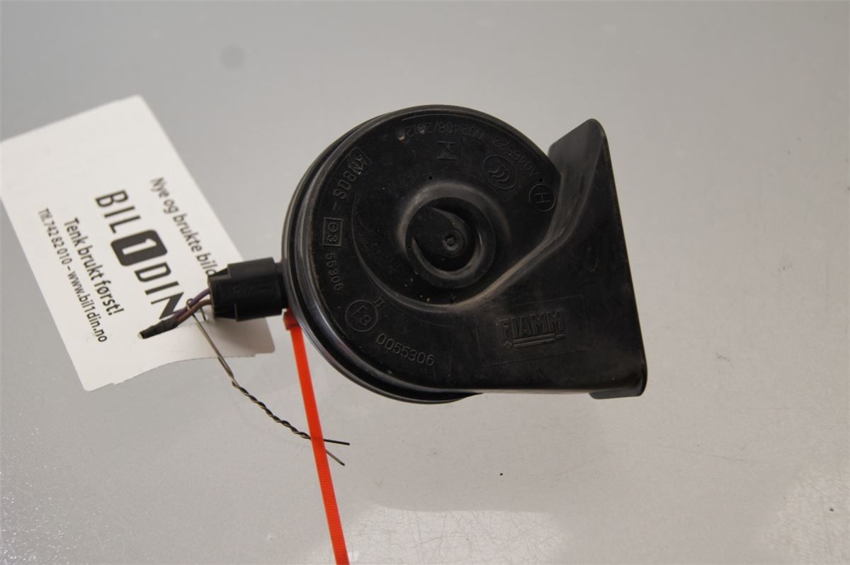 Signalhorn – bilde 2