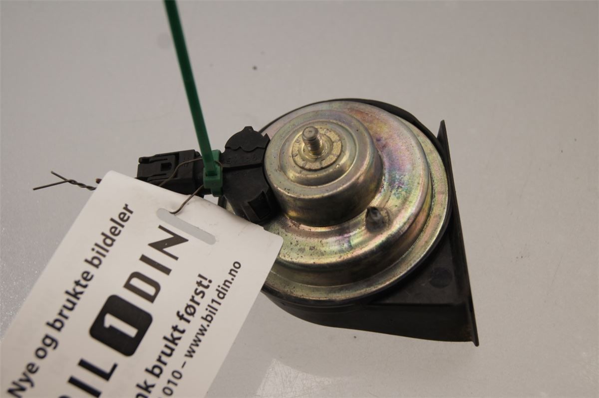 Signalhorn – bilde 1