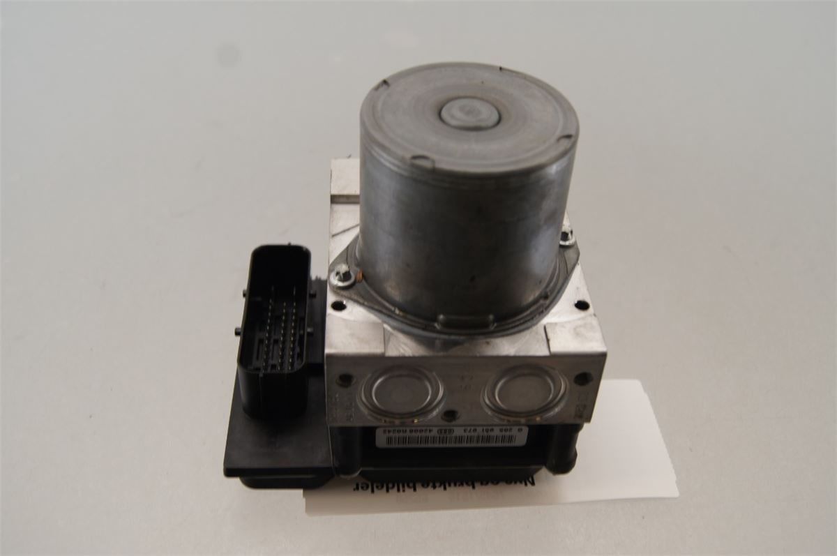 ABS Hydraulikkaggregat – bilde 1