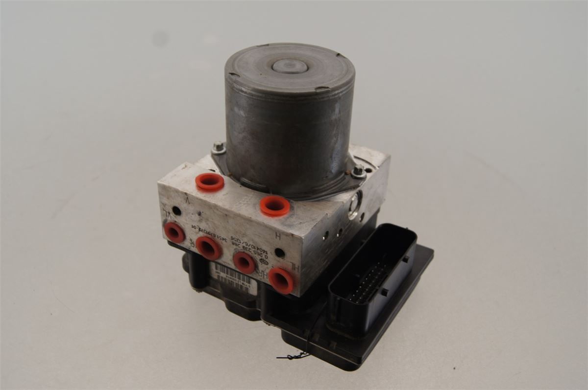 ABS Hydraulikkaggregat – bilde 2