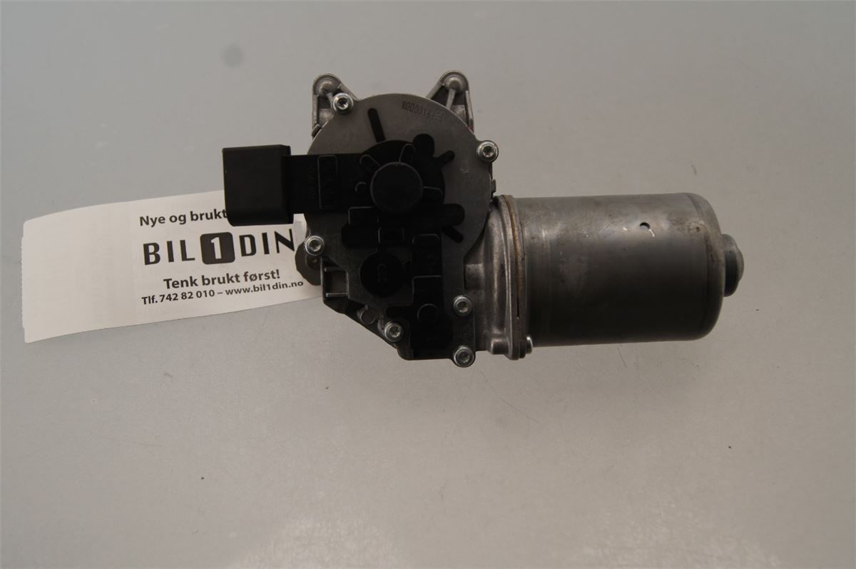 Viskermotor Frontrute – bilde 2