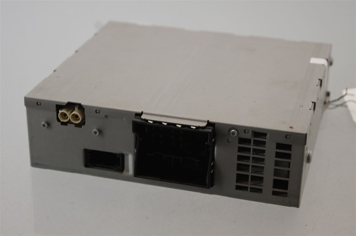 Stereo Forsterker – bilde 3