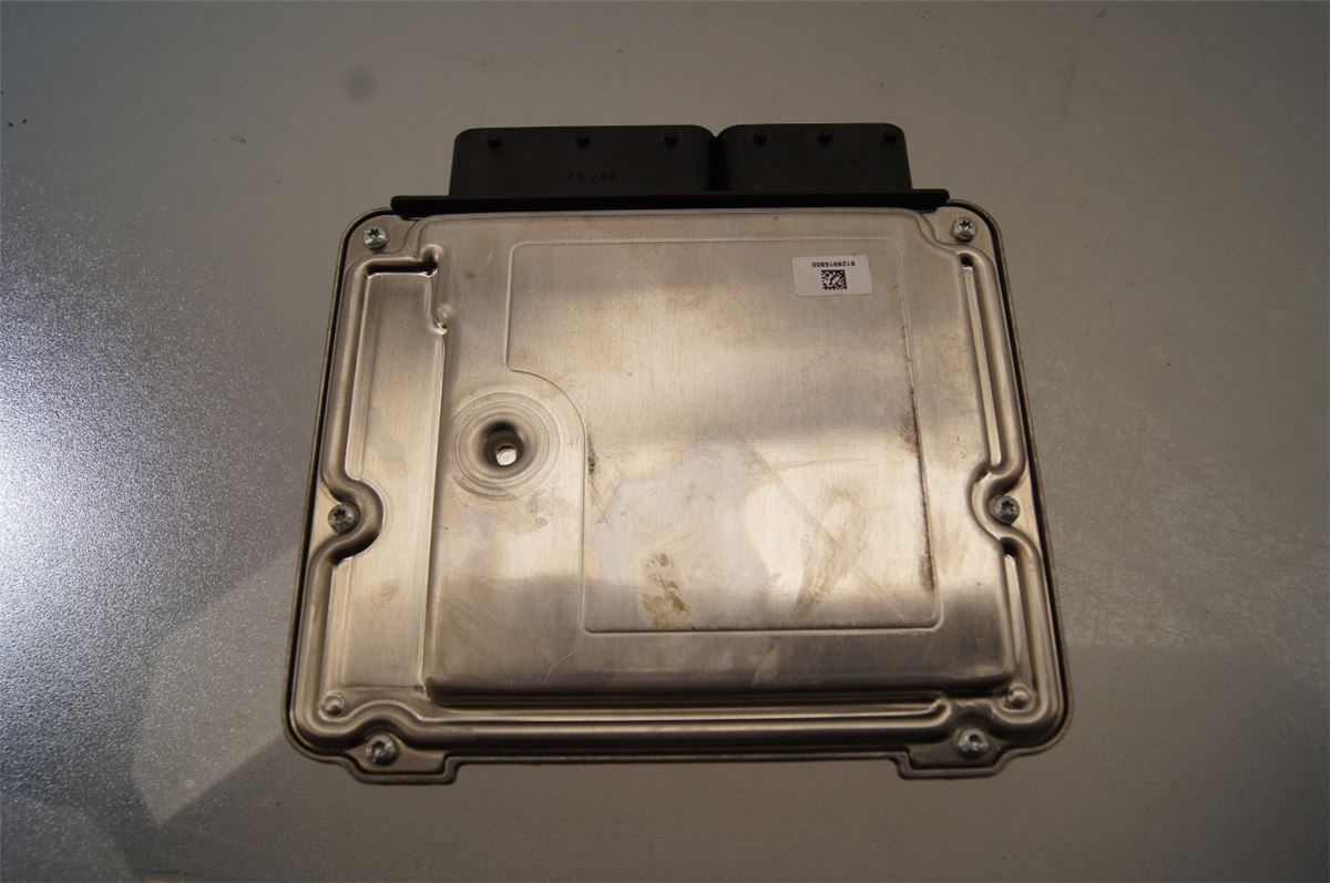 Styreenhet Motor (ECU) Diesel – bilde 2