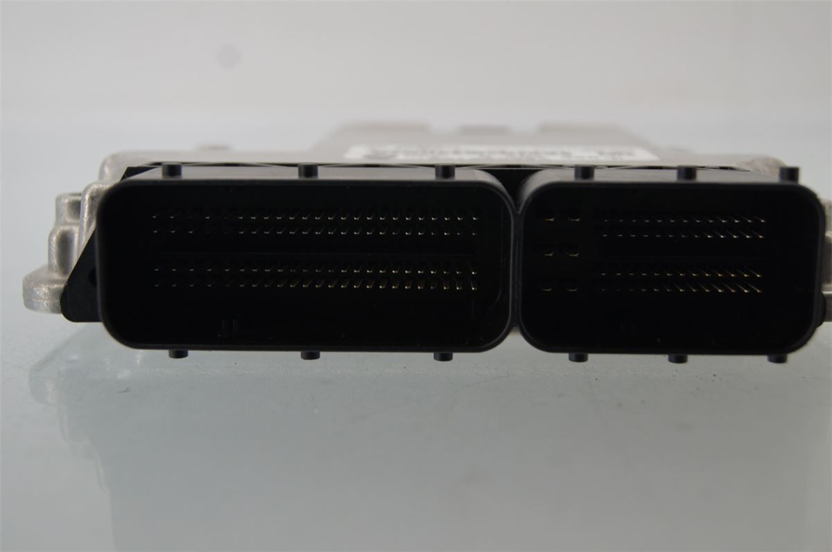 Styreenhet Motor (ECU) Diesel – bilde 3