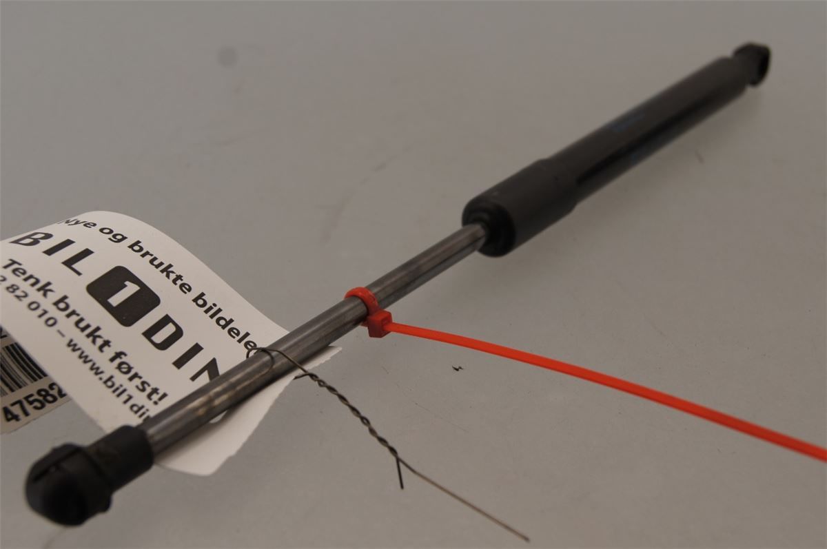 Panser Demper / Gassfjær – bilde 3