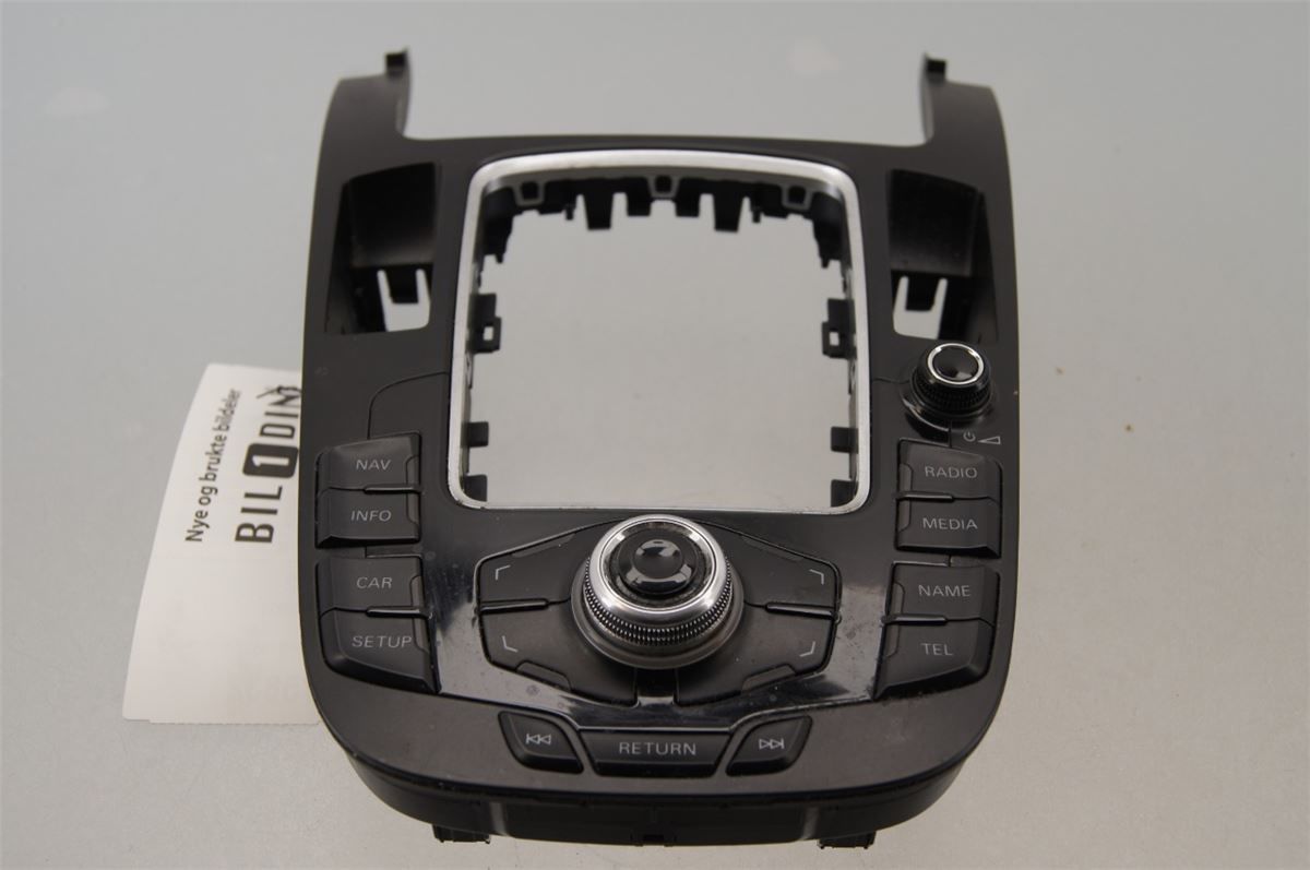 Stereo Radio Øvrig – bilde 1