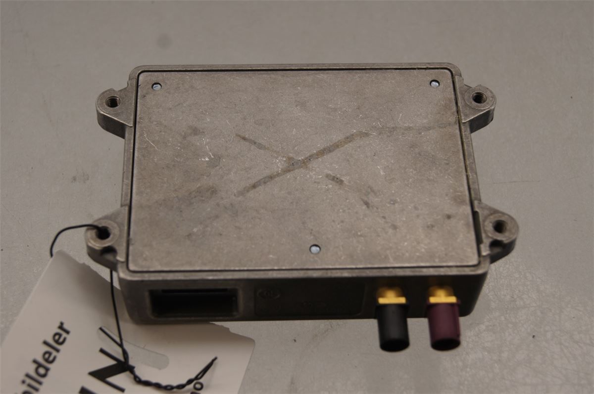 Stereo Antenneforsterker – bilde 2