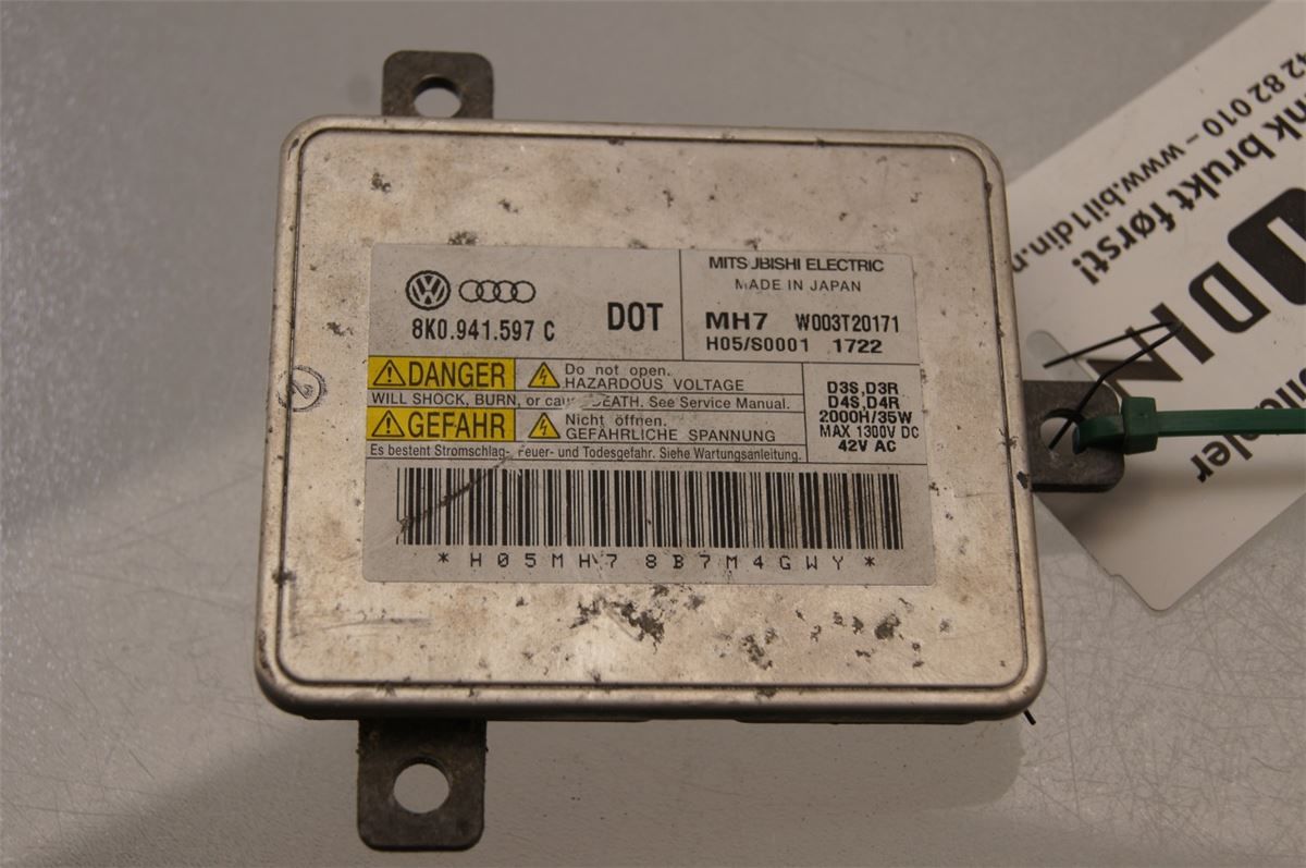 Styreenhet Xenon – bilde 2