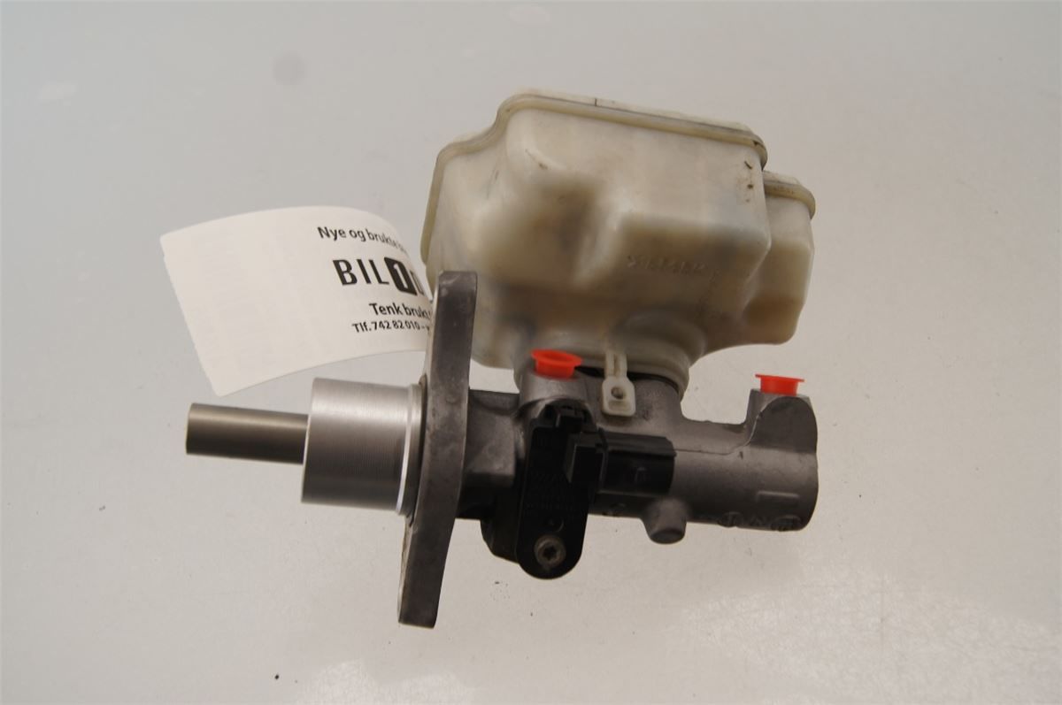 Brems Hovedsylinder – bilde 2