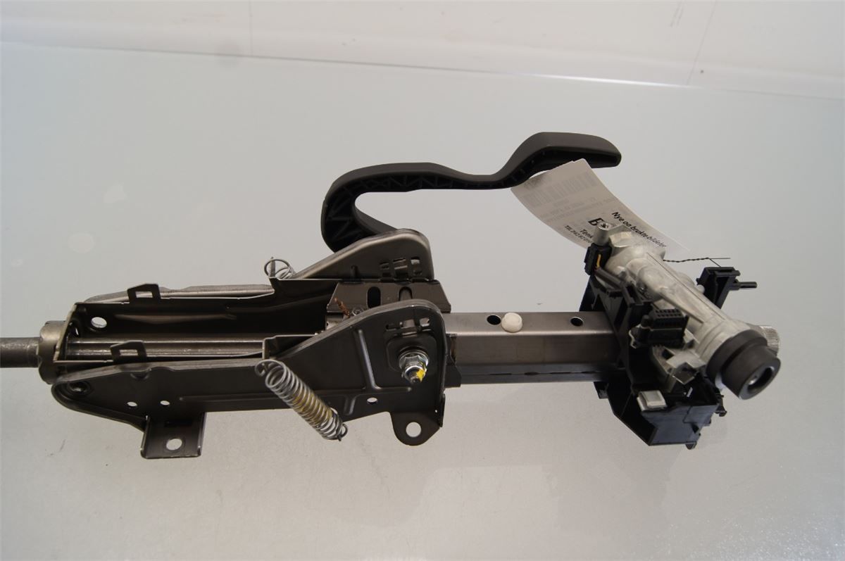 Rattakselaggregat Justerbart – bilde 2