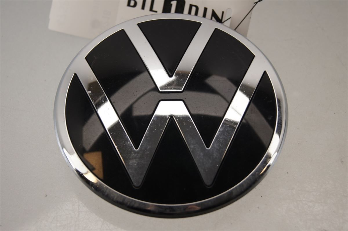 Emblem – bilde 1
