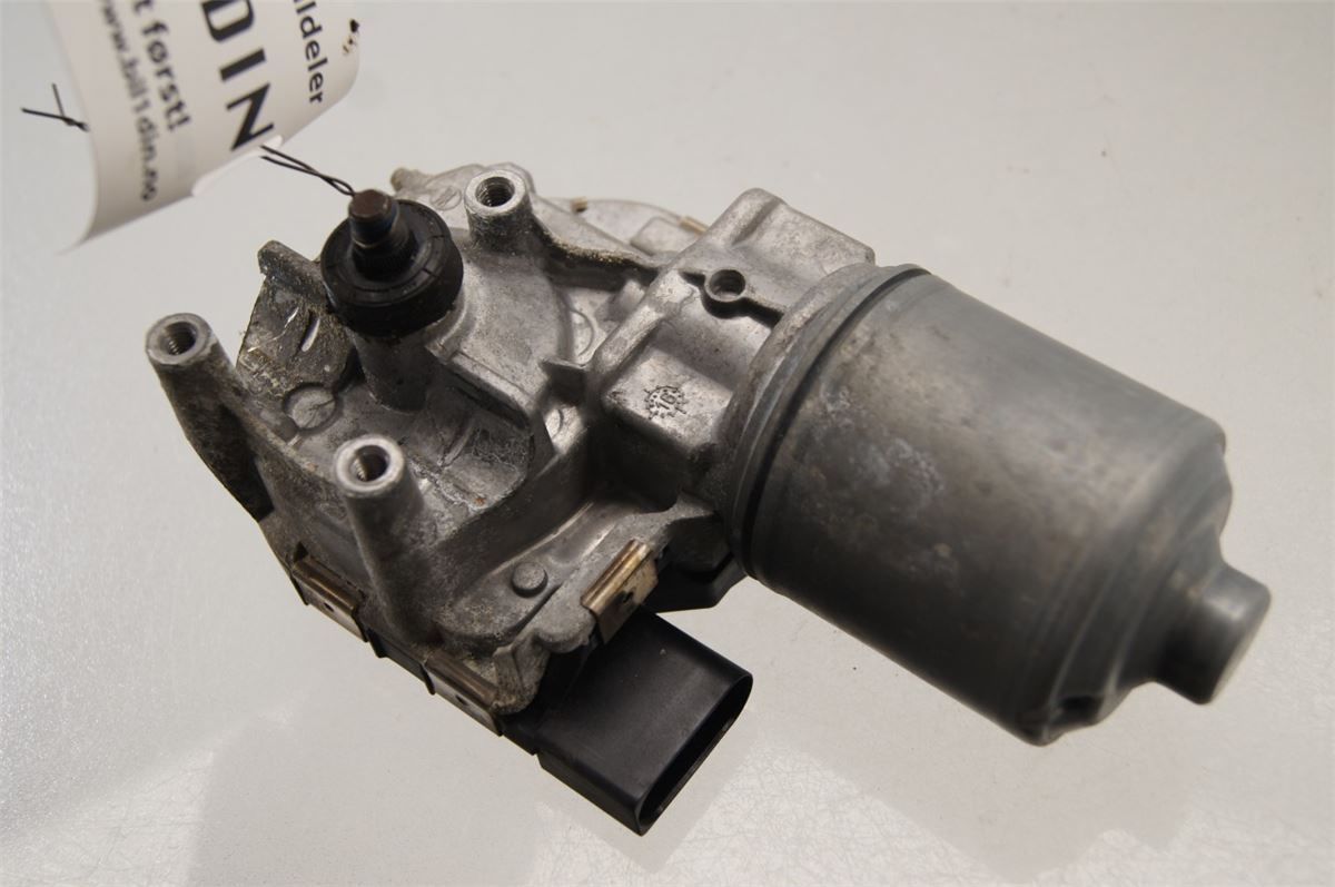 Viskermotor Frontrute – bilde 2