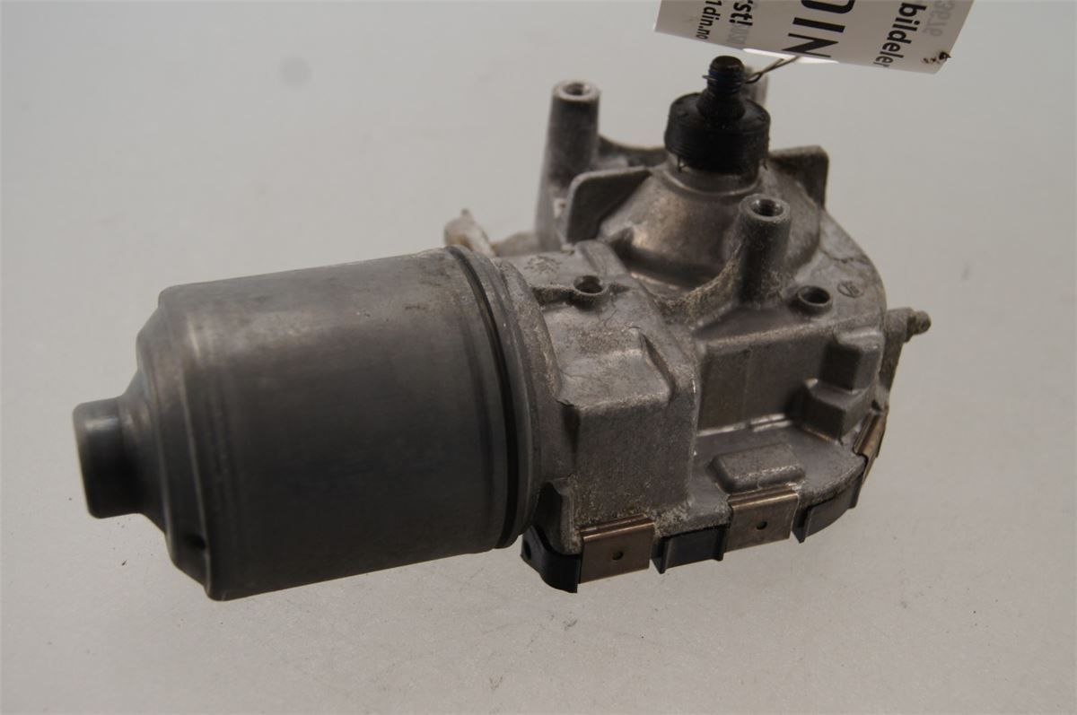 Viskermotor Frontrute – bilde 3