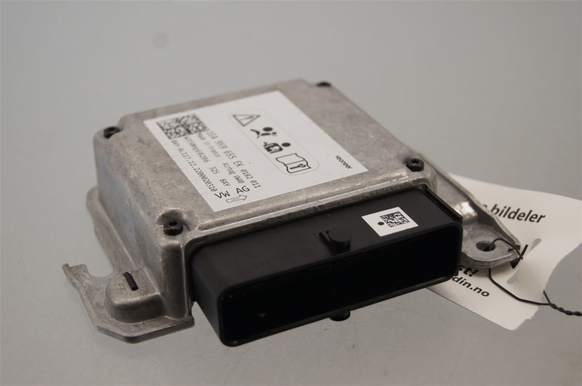 Airbag Elektronikkenhet – bilde 2