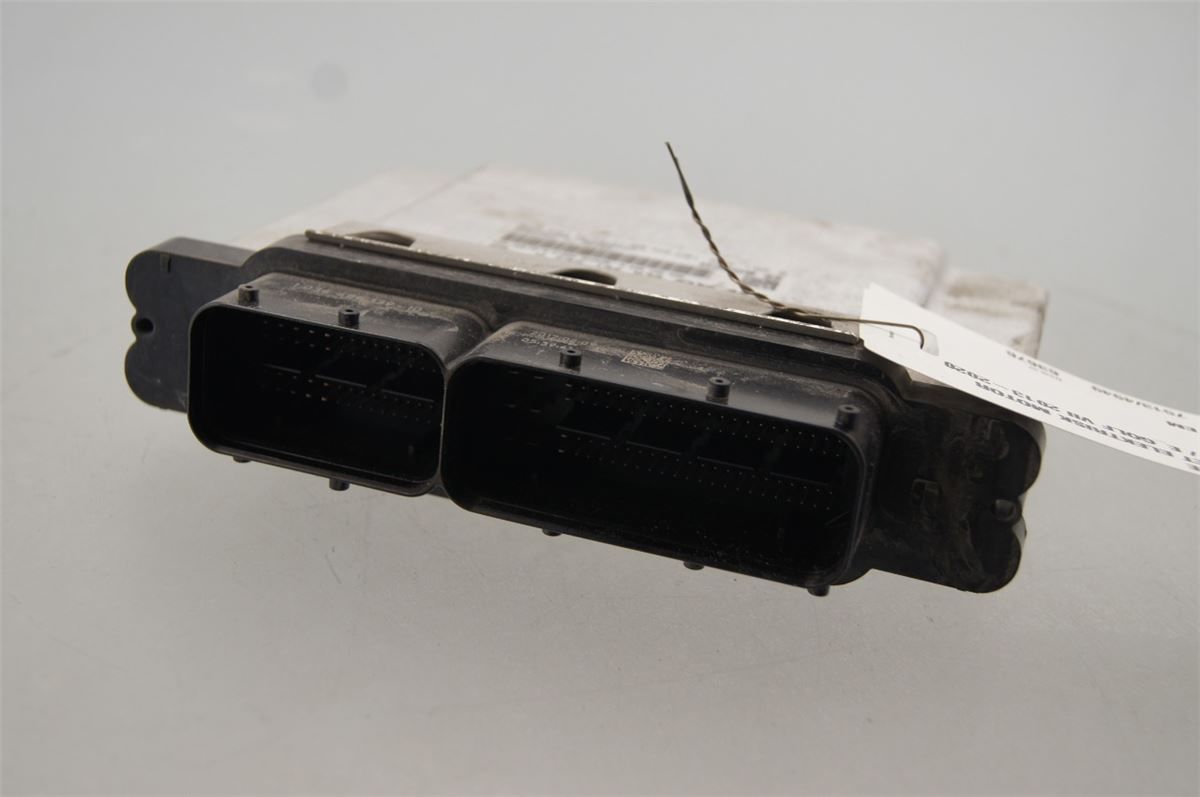 Styreenhet Elektrisk Motor – bilde 2